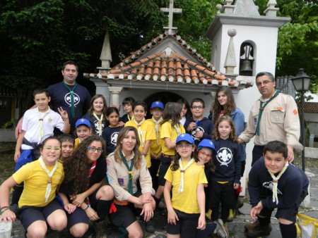 30/04/2011 - Lobitos (Coimbra)